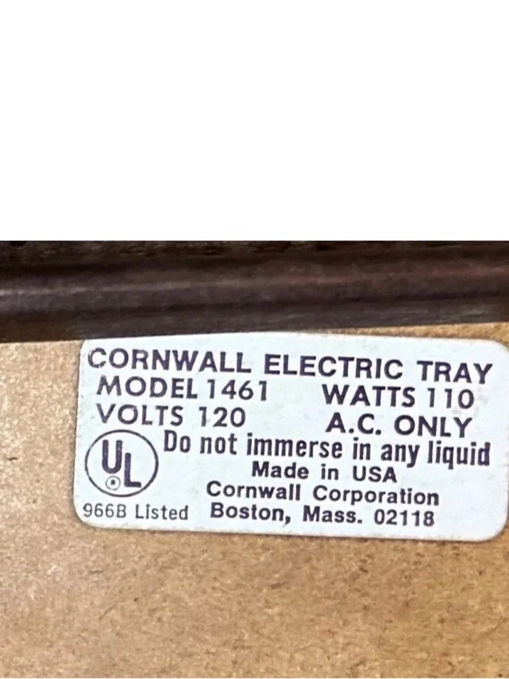 Seasalt Cornwall works great